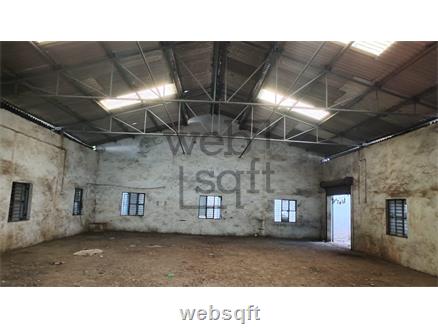 Commercial Warehouse for Sale in Auto nagar